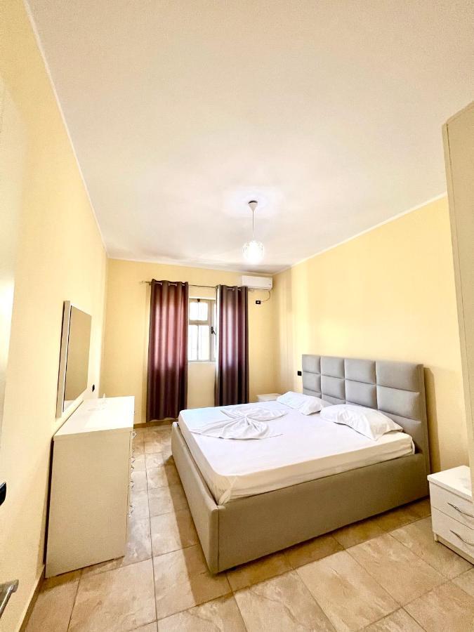 Villa Velipoja Buitenkant foto