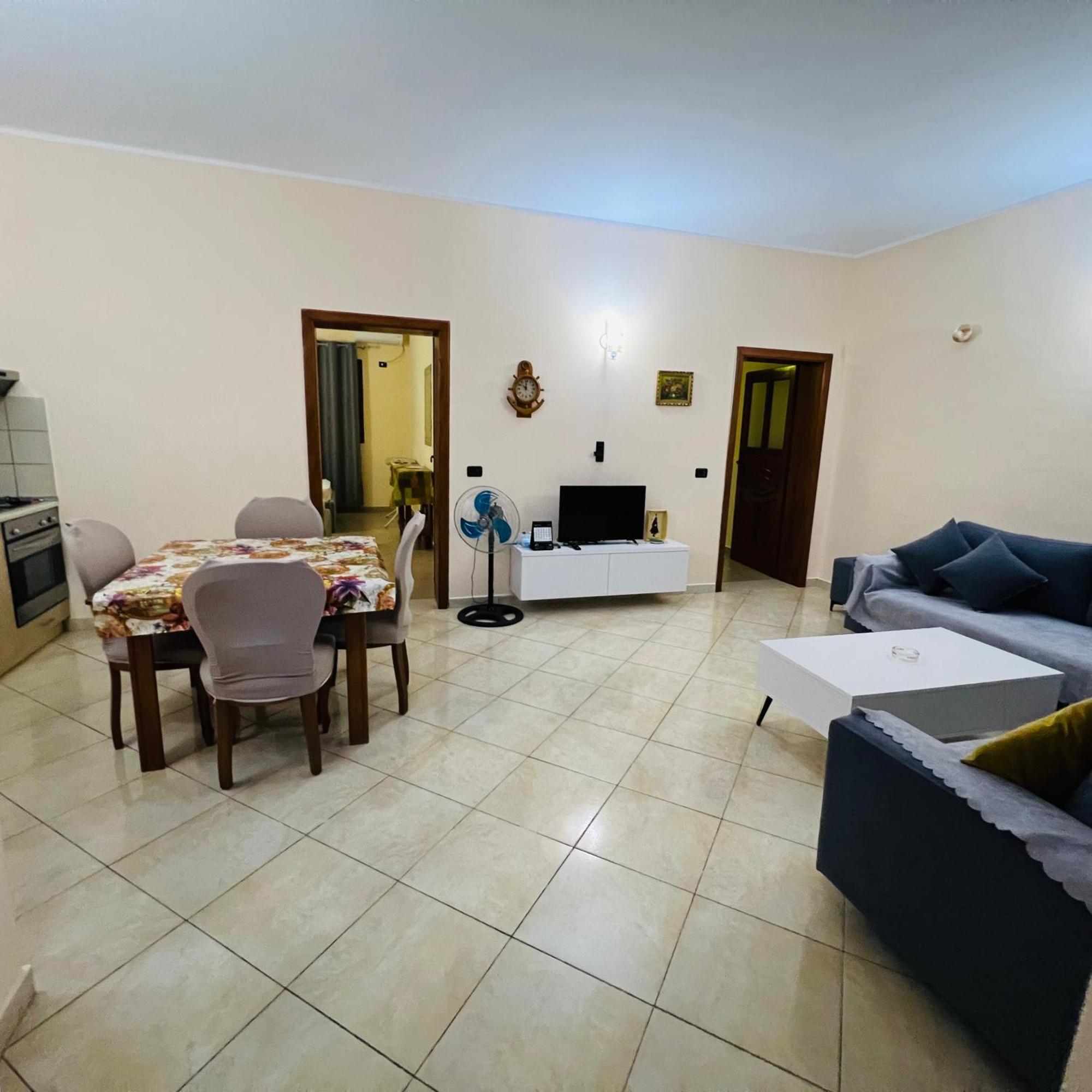 Villa Velipoja Buitenkant foto